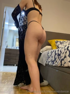 Chloe s teasing us i wonder if she deserves a good spanking
