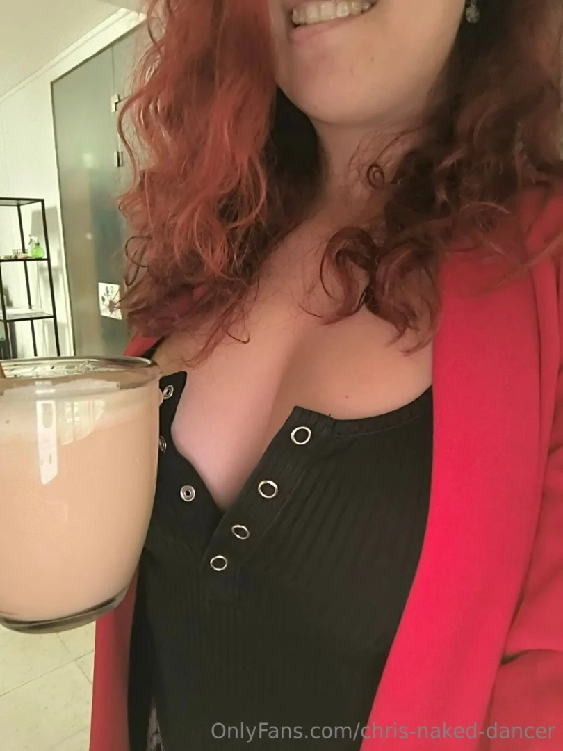 Afternoon coffeeee gathering my strengths to make today s challenge 