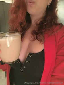 Afternoon coffeeee gathering my strengths to make today s challenge part 1