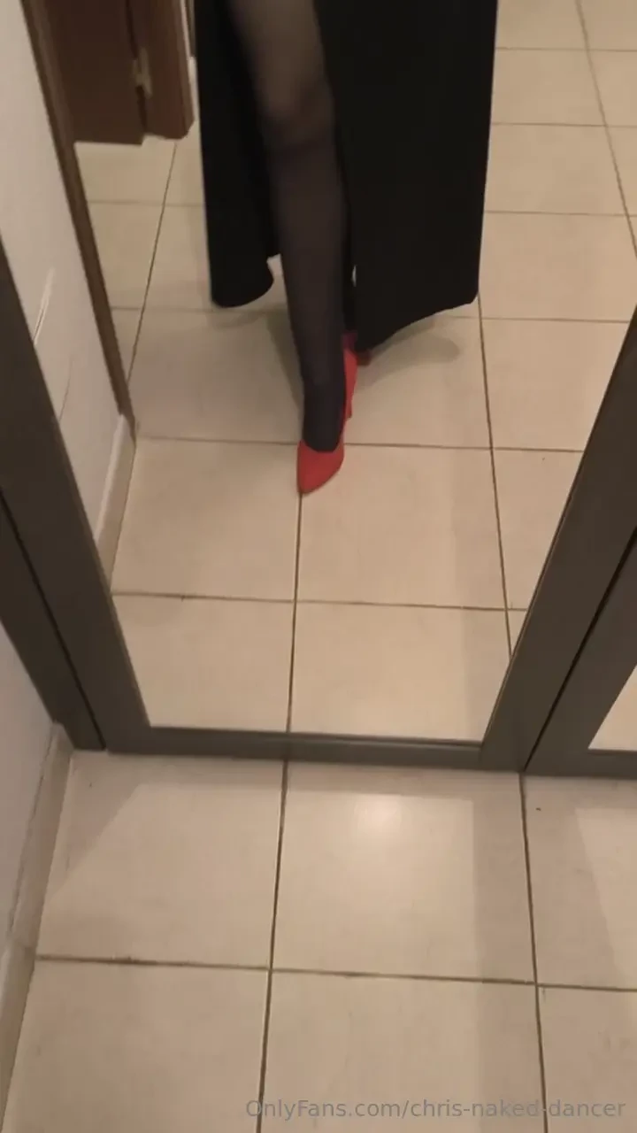 Final outfit video version hahaha 