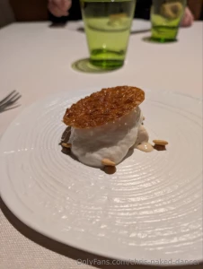 We took photos of 20 of the food because i just couldn t wait to try