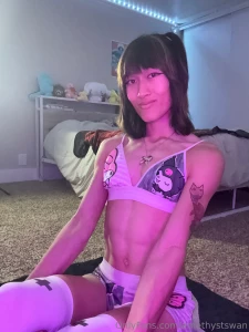 Just a girl lt 3 part 1