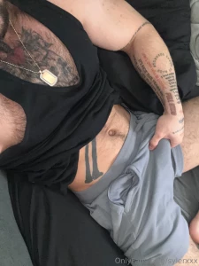 Good boys make me hard