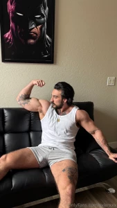 Wanna cum sit on my lap baby boy