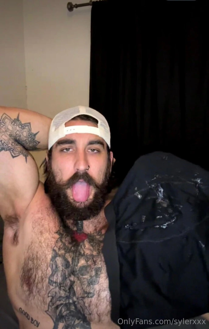 Want some cum underwear 