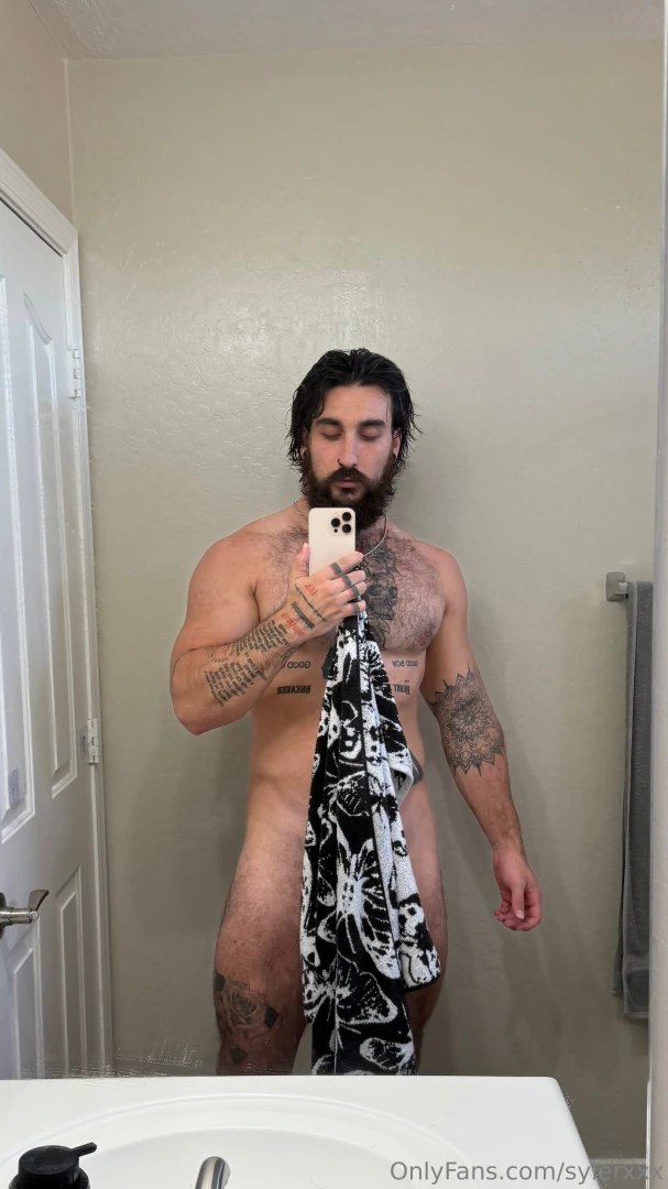 Wanna watch my new shower video part 1 