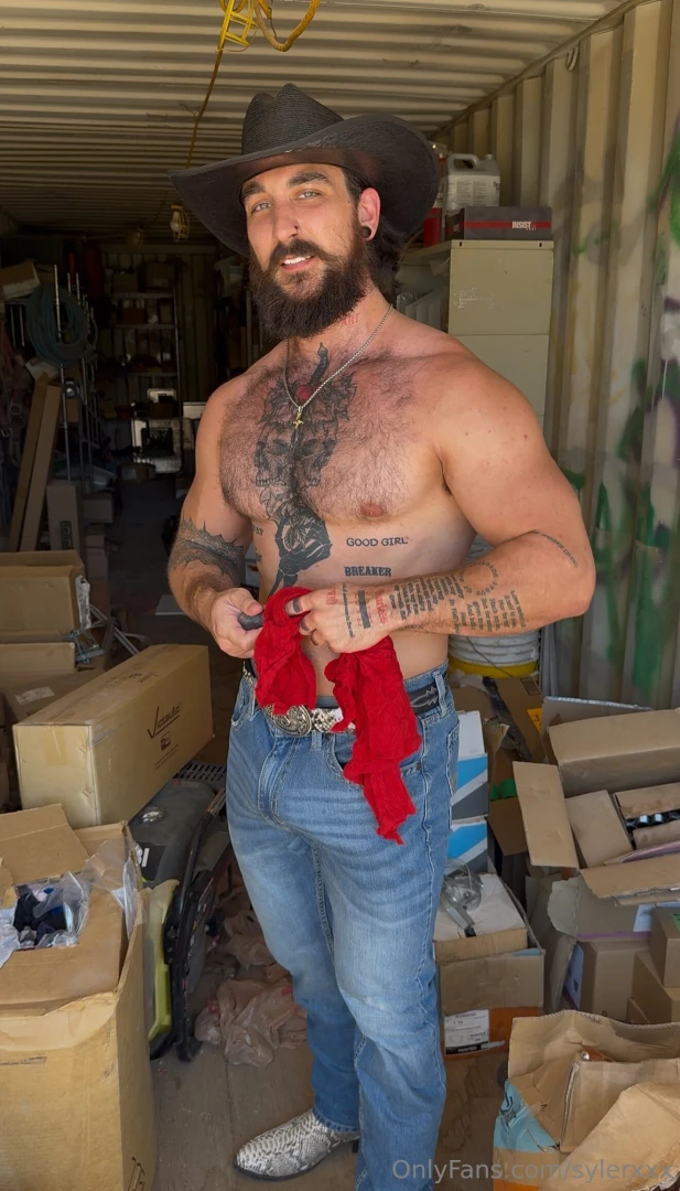 I know you want me to clean your hole with my cock part 1 