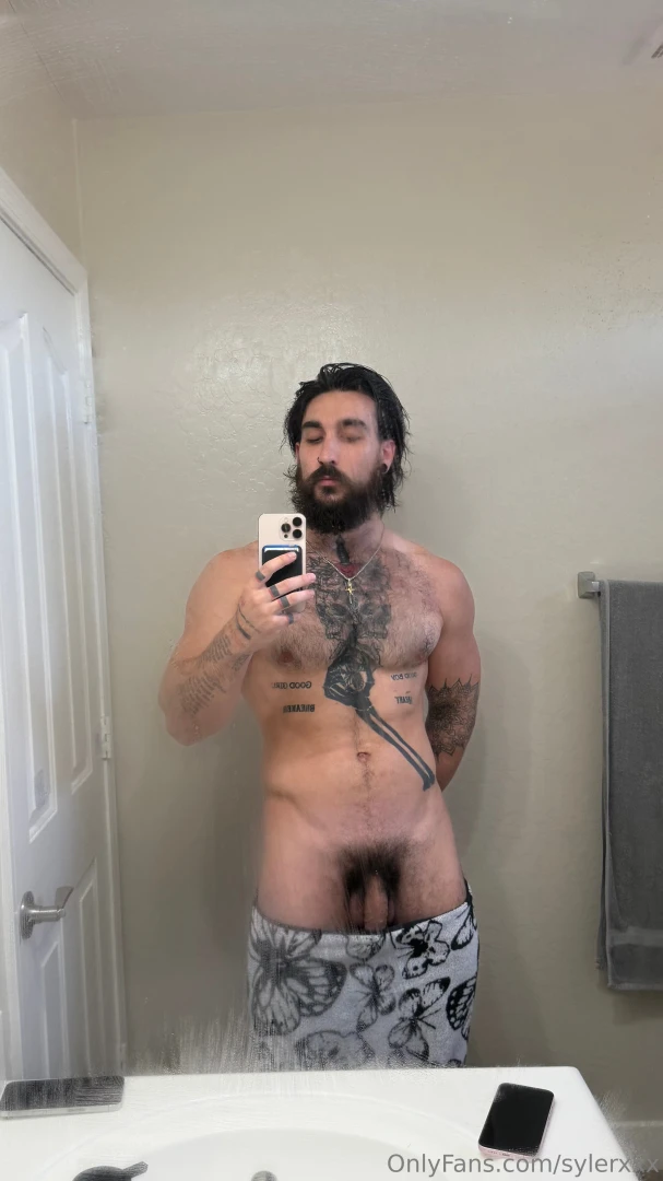 Wyd if you walk in on me part 1 