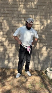 Get on your knees part 141