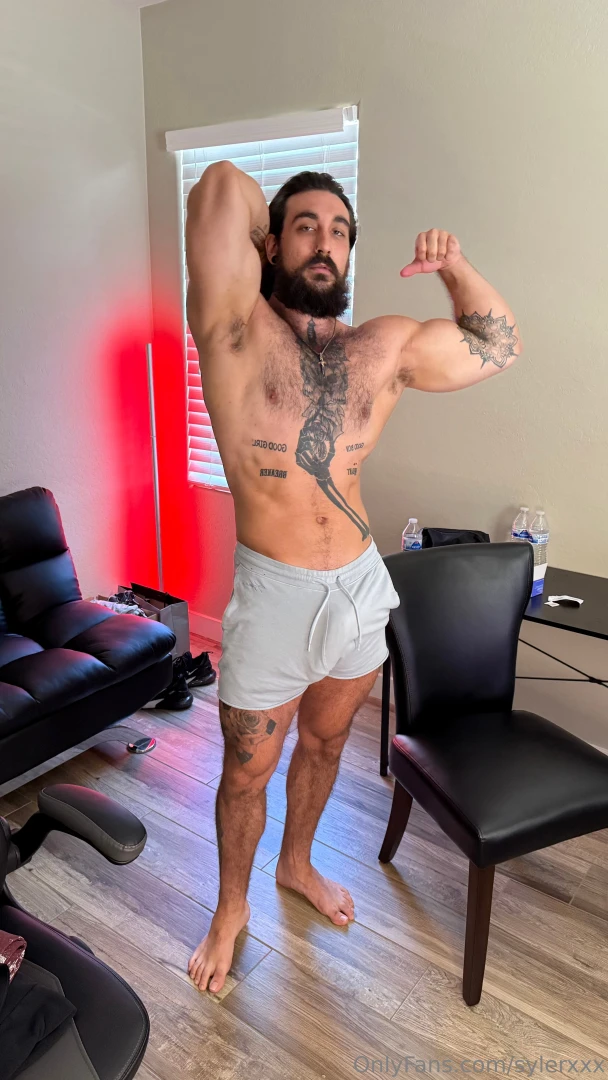 Good afternoon part 1255 