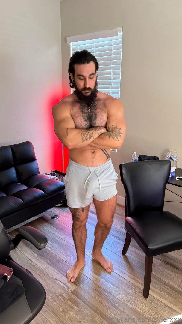 Good afternoon part 1266 