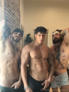 Streaming in 30 min tonyalejandro xxxkashed