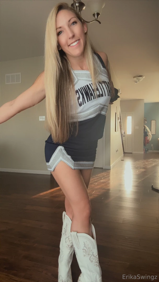 Headed to the battlehawks tailgate part 2 