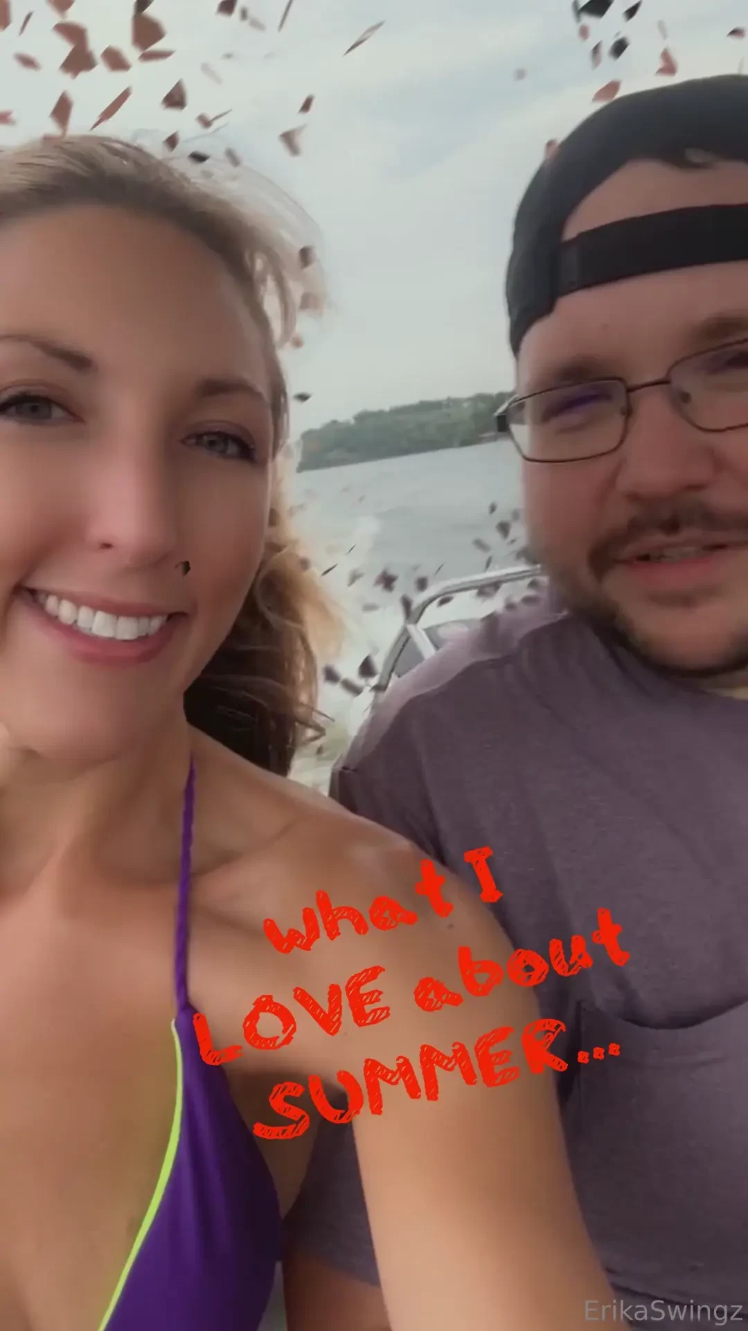 Summers with drewswingz are top tier 