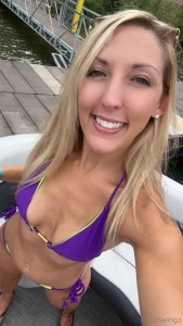 Great day to be on the water part 1