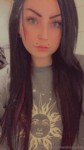 New hair part 193