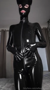 A lil warm up before i filmed a custom 3