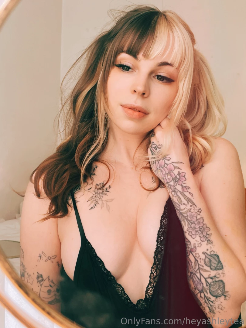 If ur enjoying this week of many many many posts do feel free to tip 