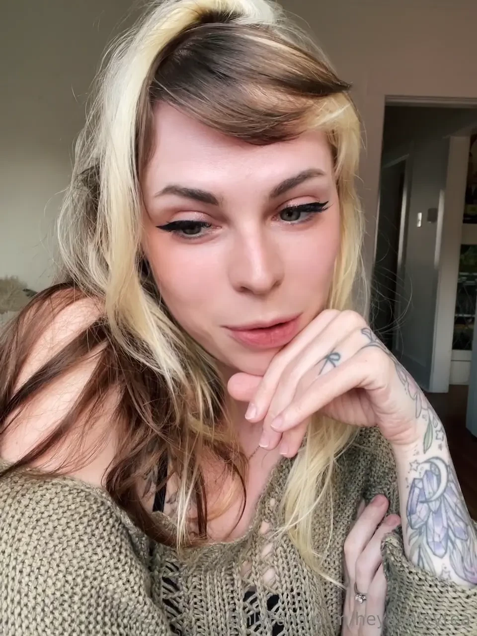 Ignore my dog barking lol 