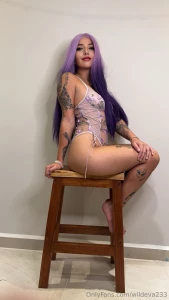 Draped in royalty commanding obedience