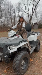 Do you love a girl who rides