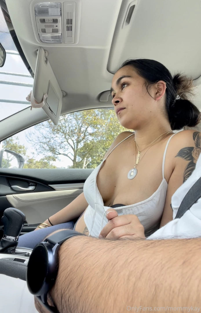 Road head i let him in my 