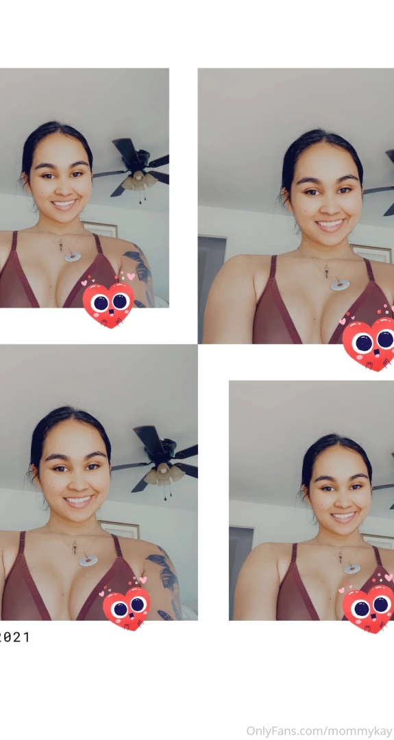 Boobies ready to be squeezed 