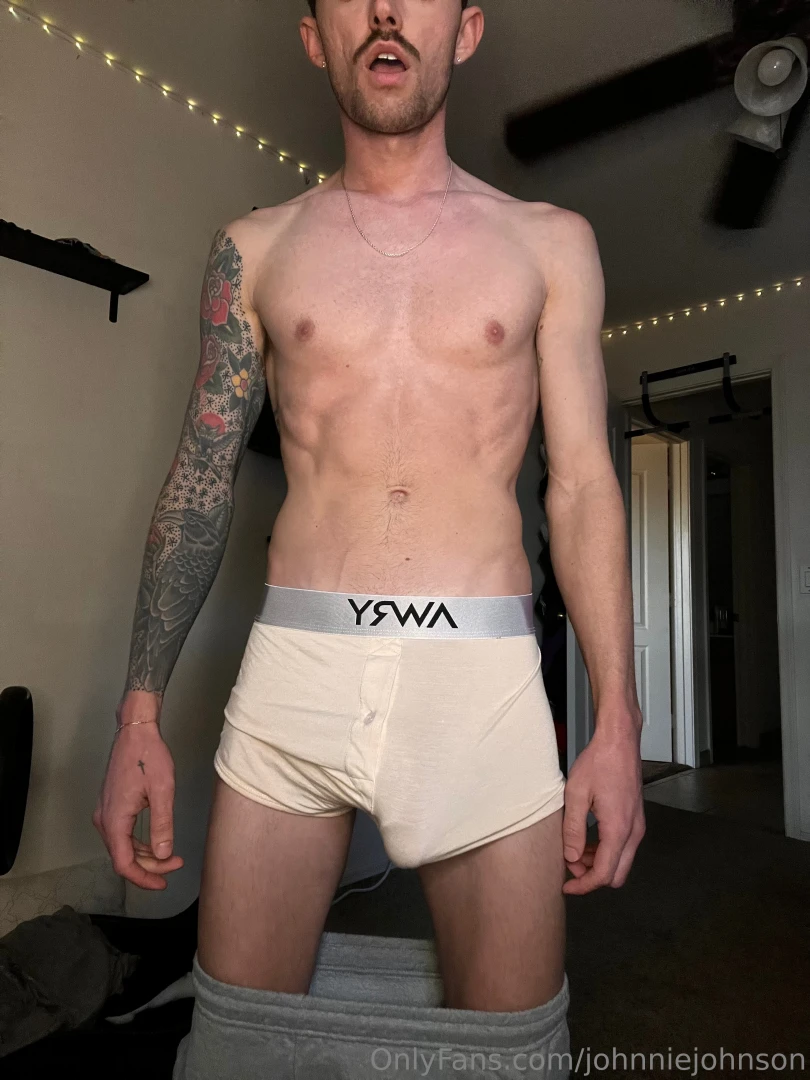 This oh just a casual flex part 1 