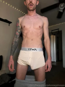 This oh just a casual flex part 1