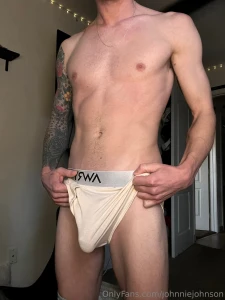 This oh just a casual flex