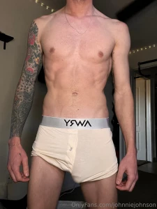 Things are about to get a little less clothed