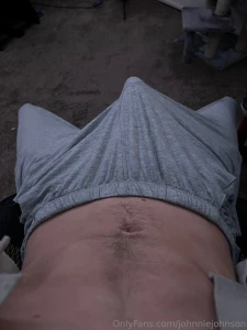 Morning wood part 376