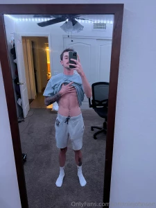 Don t act shy now i know why you zoomed in