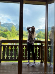 Sometimes the right thing to do is just stop breathe to look away to