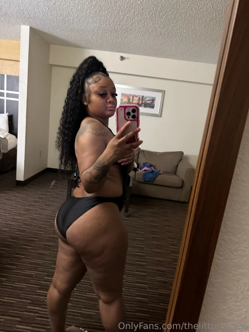 You the type i like mama part 2 