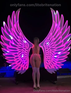 Swipe which angle do you like better front or back