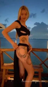 Did i finally have anal for the very first time yes was it amazing yes