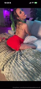 Went live today did you catch me