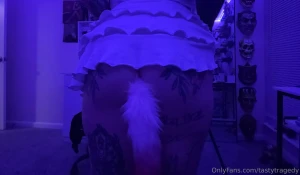 Do you guys like my tail hehe