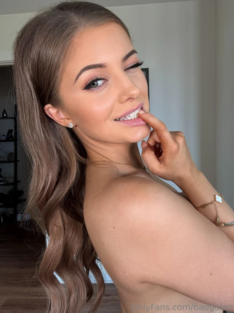 Wink if you re horny part 2 