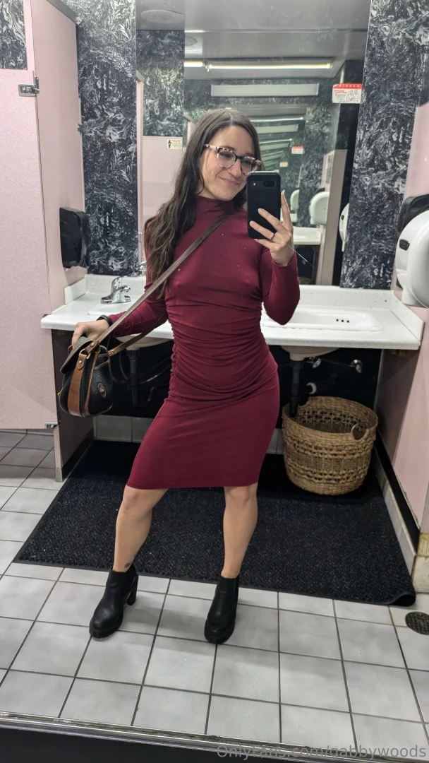 Quick pics from date night 