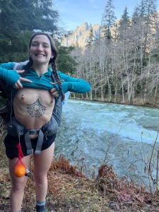 Can you tell i love backpacking part 2