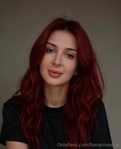 Something about red hair makes me feel extra bad