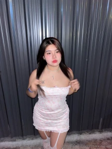 Embracing my wild and free spirit with a touch of sweetness part 8