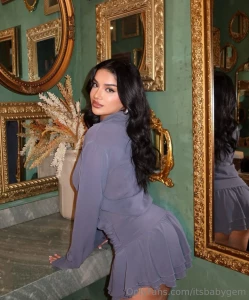 New month new me let s get freaky