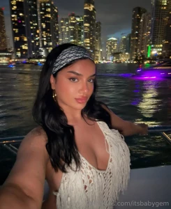 Congratulations baby you made it to hump day