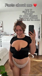 Know more about me bigboobs bigtits barelylegal boobs curvy teentits