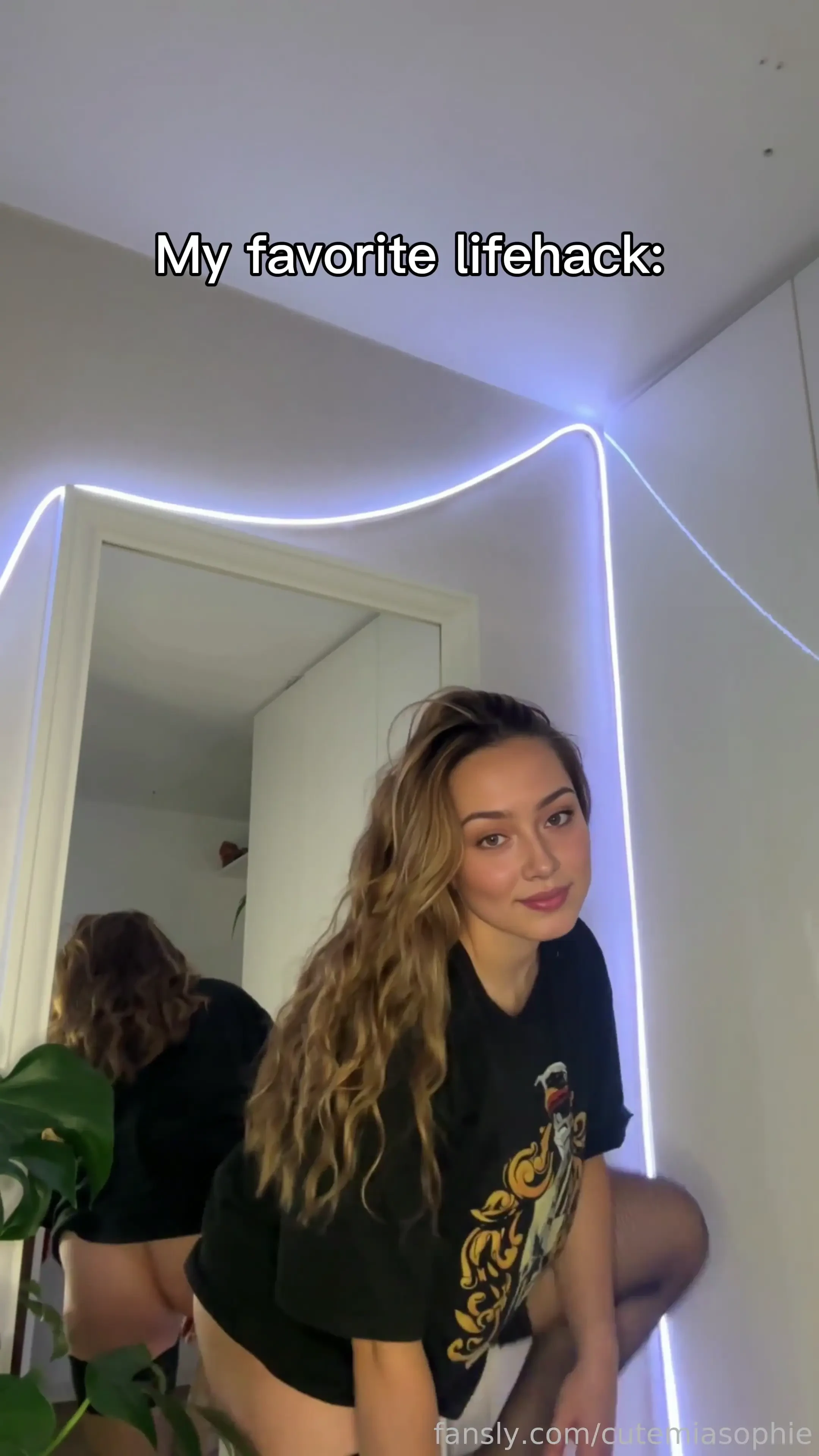 Show me love if you want me closer petite teen brunette nude sexy 