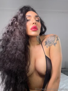 I want to see you excited for me let s go to the chat