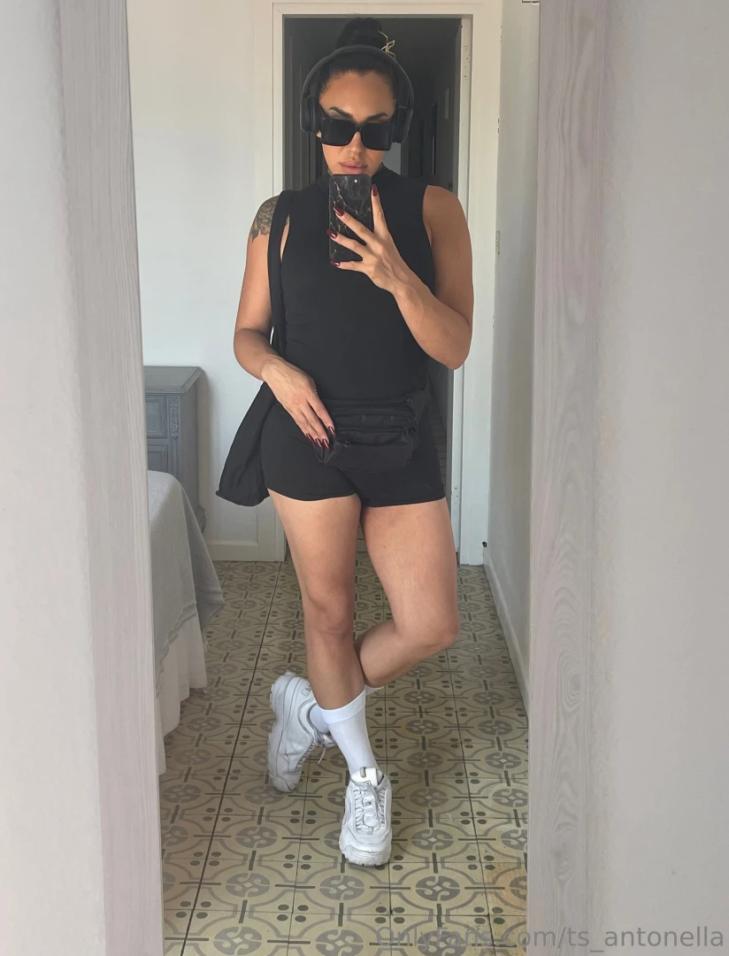 Today he also trains part 1 